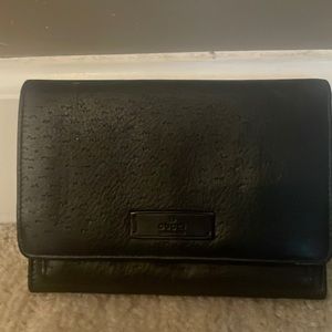 Gucci Ladies Wallet